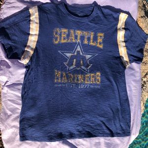 Seattle Mariners T-shirt